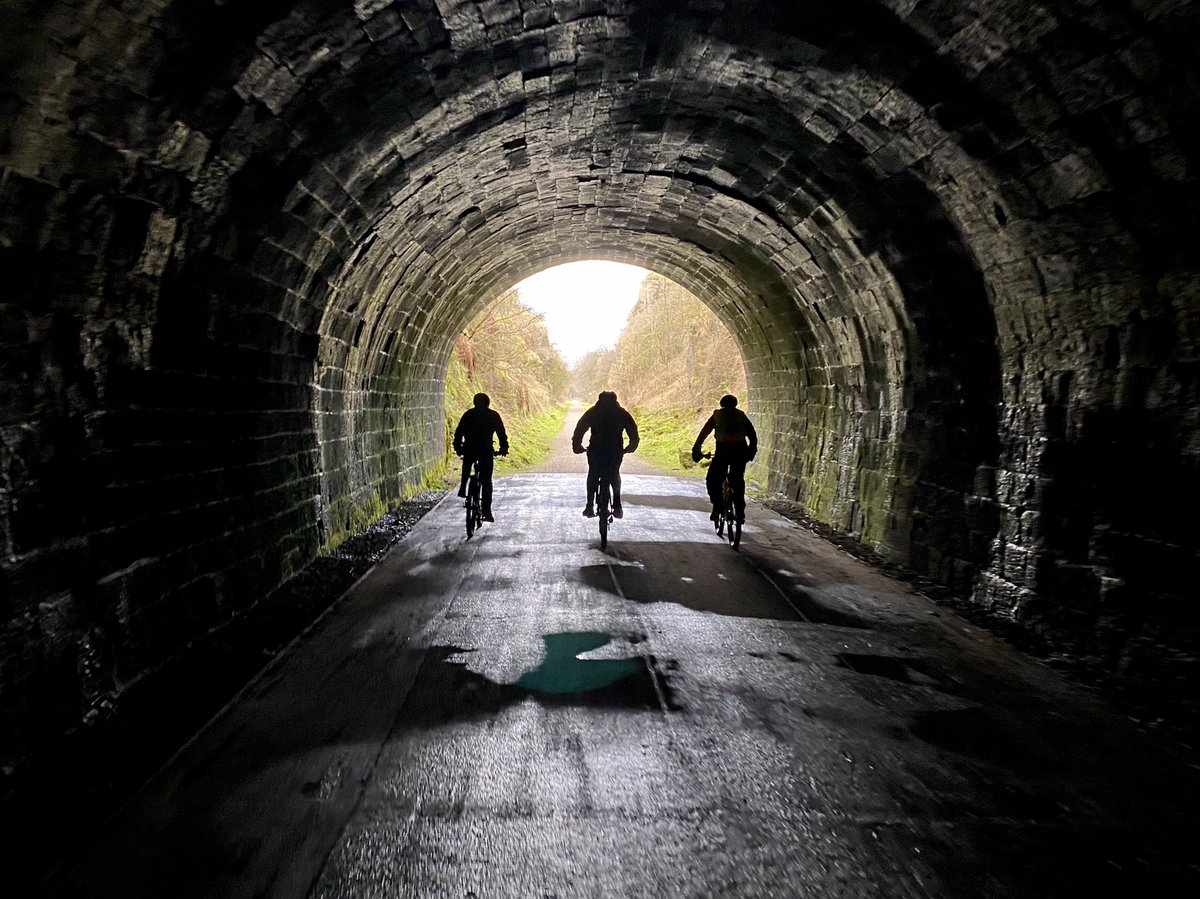 Out with the boys this morning 😎
#mtb #mtblife #ukmtbchat #absolutemtb #lightattheendofthetunnel