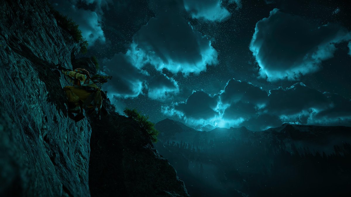 iamtrinket's tweet photo. #PS5Share, #HorizonForbiddenWest https://t.co/XLr97hAIqR