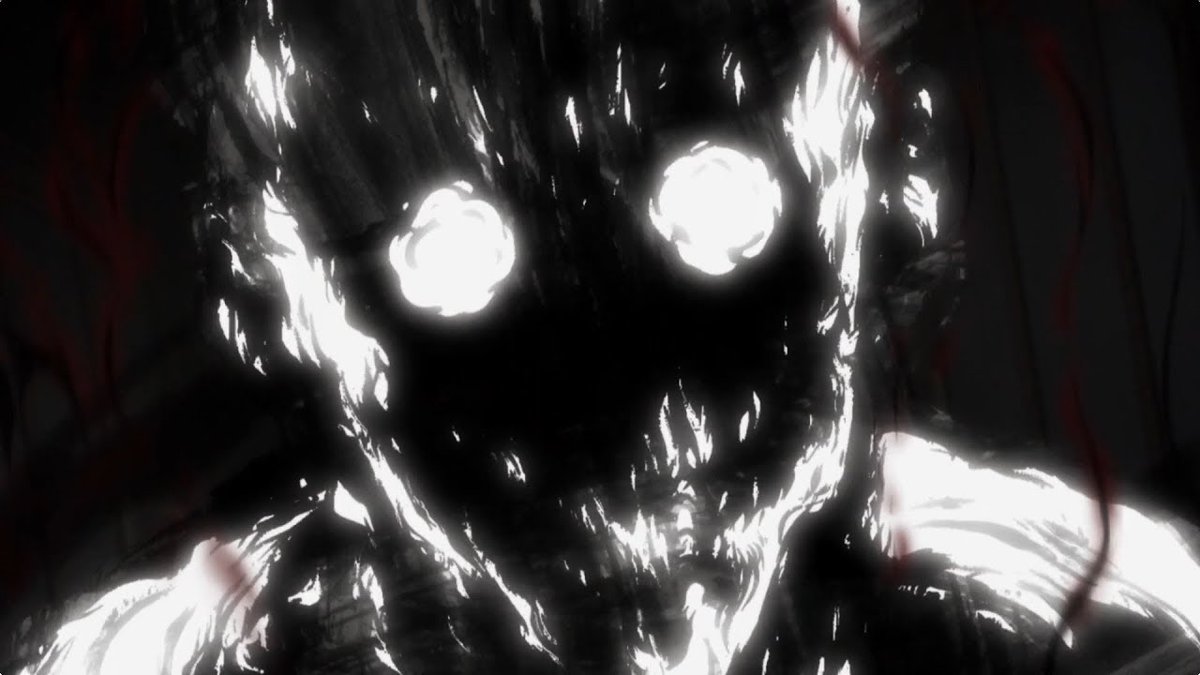 Narugod5's tweet image. A-are you making fun of me.. That's it.. I'm done playing Mr. Nice Guy.. The demon is consuming me