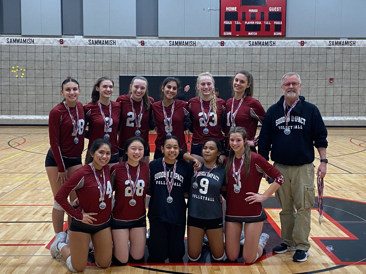 PSR USA Volleyball tweet media