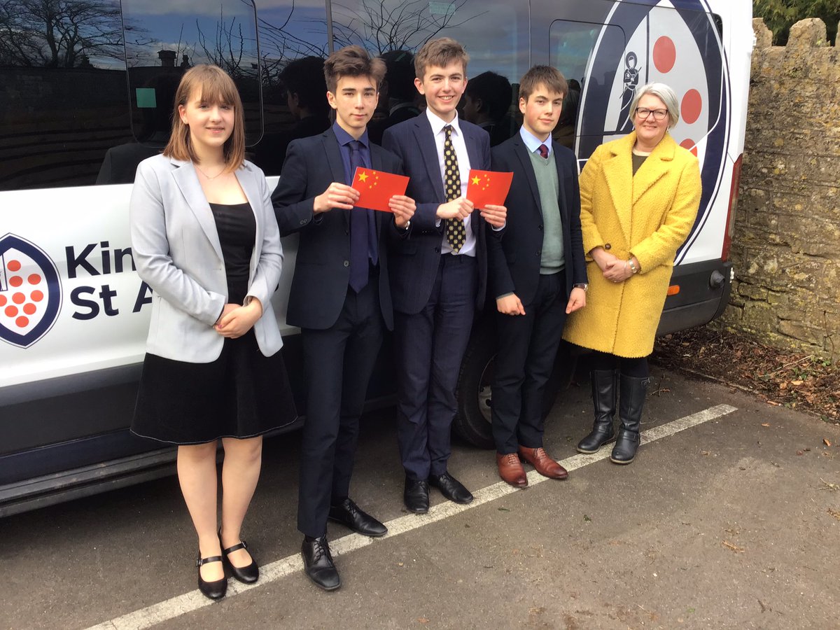 King's Worcester Model UN (@kswmun) on Twitter photo A fab #BISMUN2022 conference <a href="/KingswoodSchool/">Kingswood School</a>. The Chinese delegation were Highly Commended overall. George C (Amb) was Highly Commended in Security Council, Benedict B Highly Commended in Political Cttee, Liam R Best Delegate in Econ Cttee, & Izzy P commended in Health. A fab #BISMUN2022 conference <a href="/KingswoodSchool/">Kingswood School</a>. The Chinese delegation were Highly Commended overall. George C (Amb) was Highly Commended in Security Council, Benedict B Highly Commended in Political Cttee, Liam R Best Delegate in Econ Cttee, & Izzy P commended in Health.