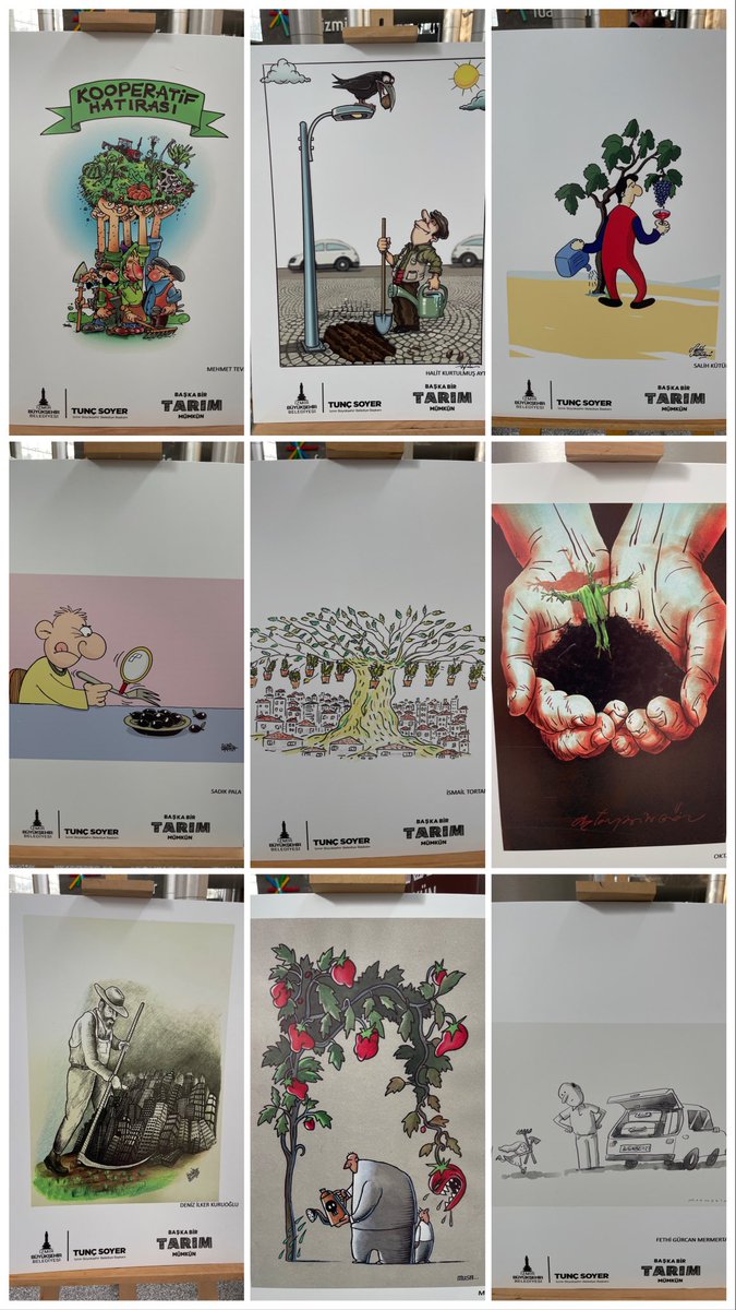 Umarım tabiat kazanır.