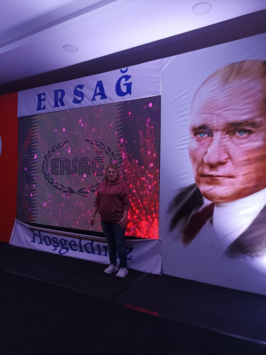 asu_ersag's tweet photo. Ersağ da ilk günüm Başkanım sıfırdan başlayın dedi sıfırdan başladım 14 saatlik bir yolculuk yol uzun düşünmeye çok zaman var ama bir an önce uygulamaya geçmeli https://t.co/XztMG5fxcg