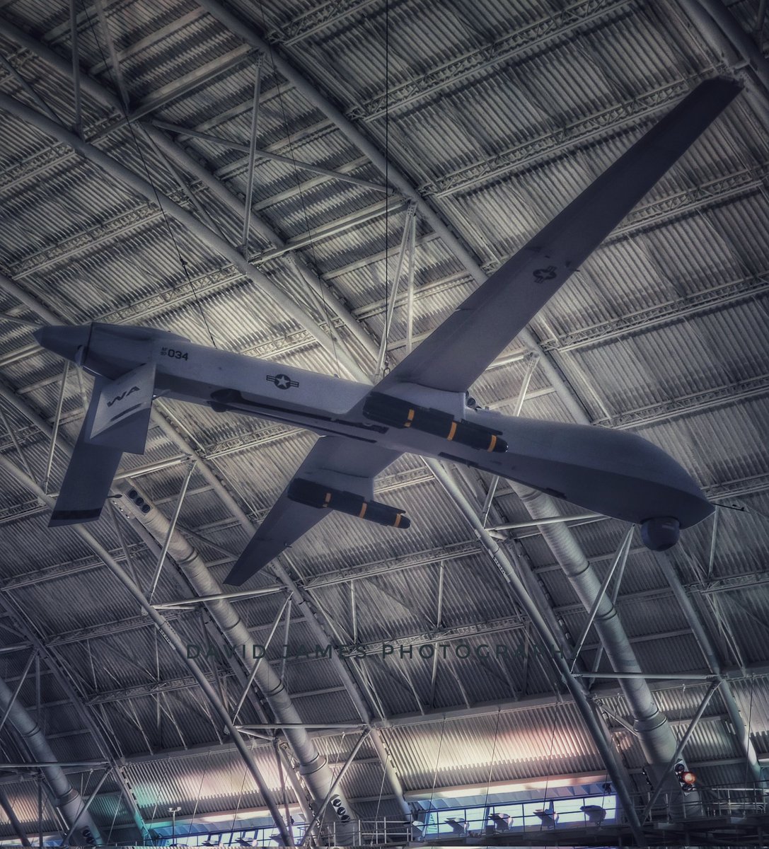 DavidJamesOne's tweet photo. Friendly reminder this thing bombed around the clock for 8 years... #warsolvesnothing #DroneAttacks https://t.co/ajQkhaq4XV