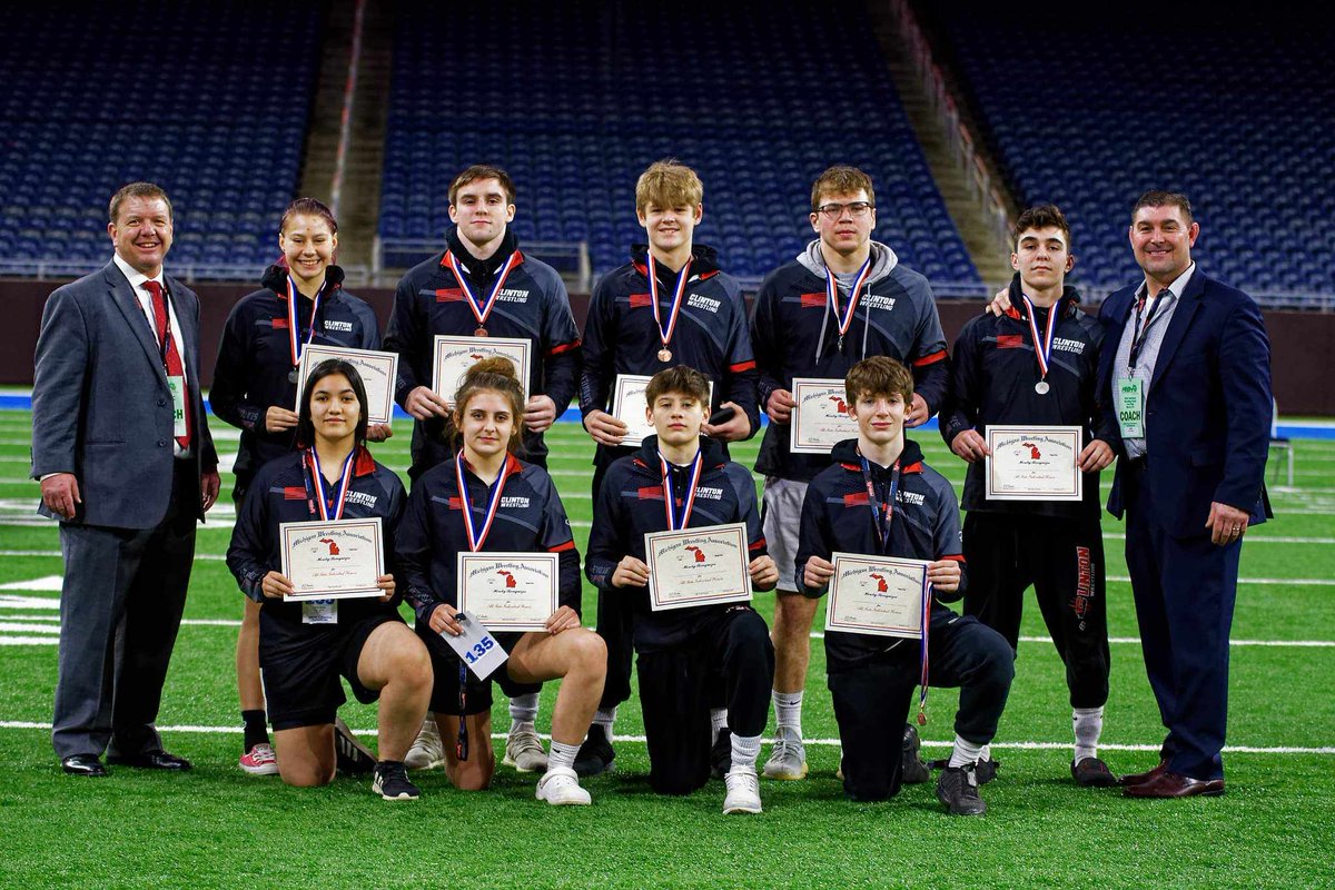 Here are your All State Athlete’s for 2022.  Congratulations.