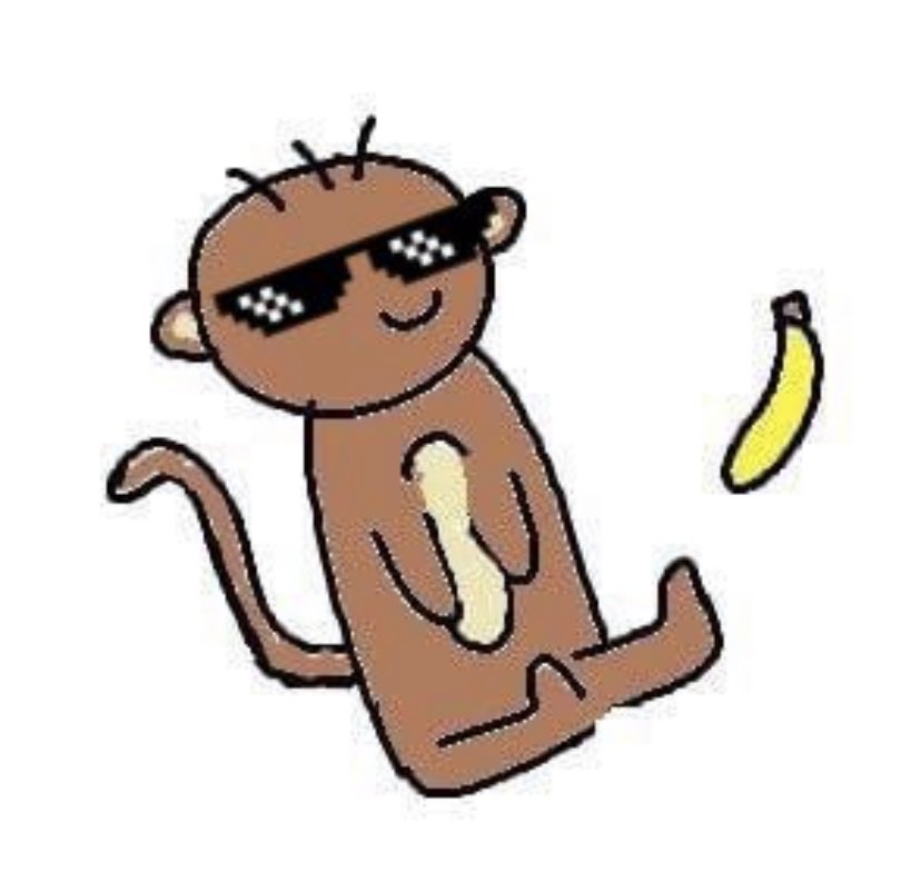 crycrybemi's tweet photo. 🪄🐒WHITELIST GIVEAWAY 🐒🪄

 I am giving away 10x  @magicmonkies WL spot courtesy of the team! 

How to enter: ⬇️

- Follow both @crycrybemi and @magicmonkies 
- ❤️ LIKE &amp; RETWEET 🔁
- Tag 3 frens

I will be picking 10 WL winners in 24 hours!
Free arbi mint.

#NFT #NFTdrop #NFTs https://t.co/Qmzd8khakS
