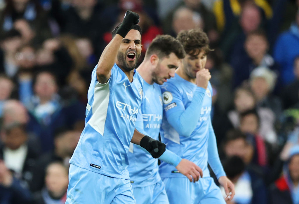 ManCityMEN's tweet photo. FT - City 4-1 United 😍

What. A. Win. 🤩

Manchester is BLUE 💙
#mcfc #MCIMUN 
https://t.co/jRahYWI91e https://t.co/AMlhzU1S6V
