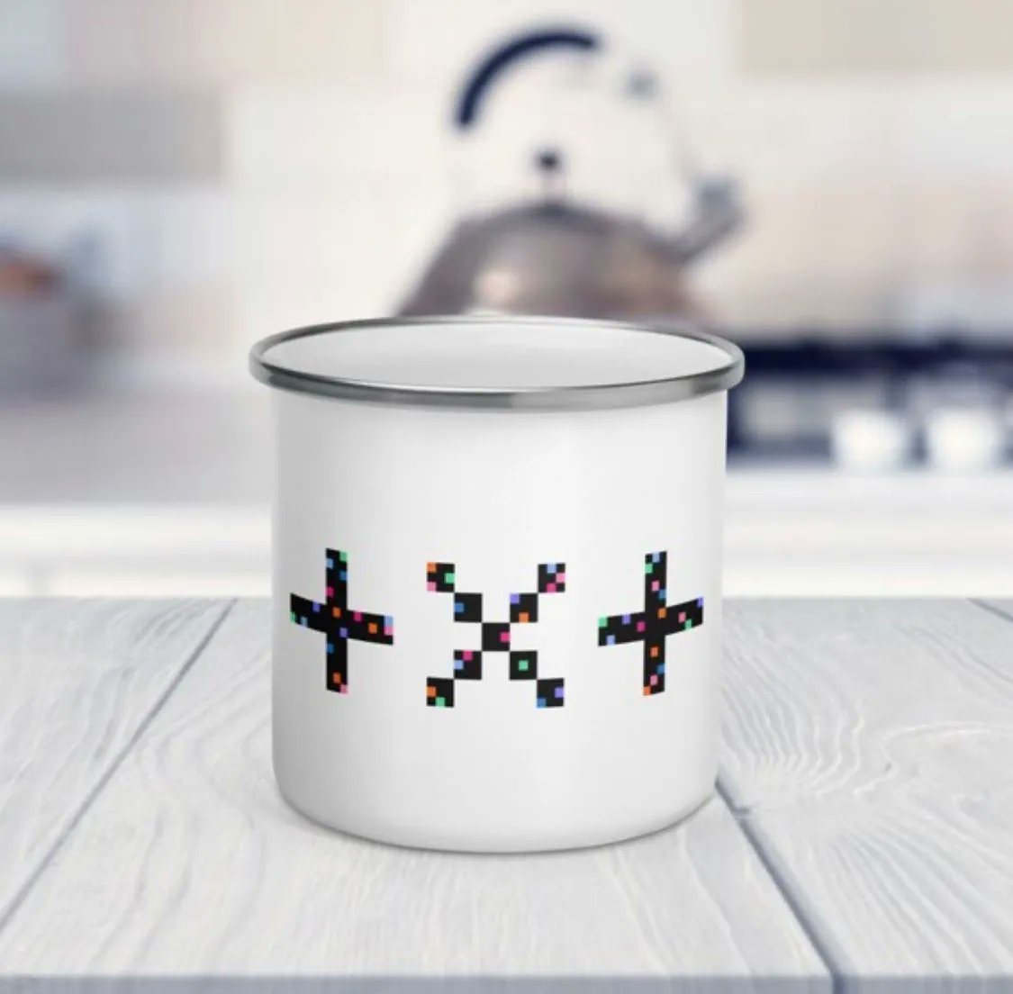 Sleeping_Pixiee's tweet photo. Imagine this: a cold day, snuggling up while streaming your faves and drinking a hot beverage in a mug dedicated to them. Sounds bliss ☕️ allow us to help!

RTs help a small fan business - our next customer could be one of your followers 

🛍: https://t.co/5OynzRnyjz https://t.co/ksOKxWqLRM