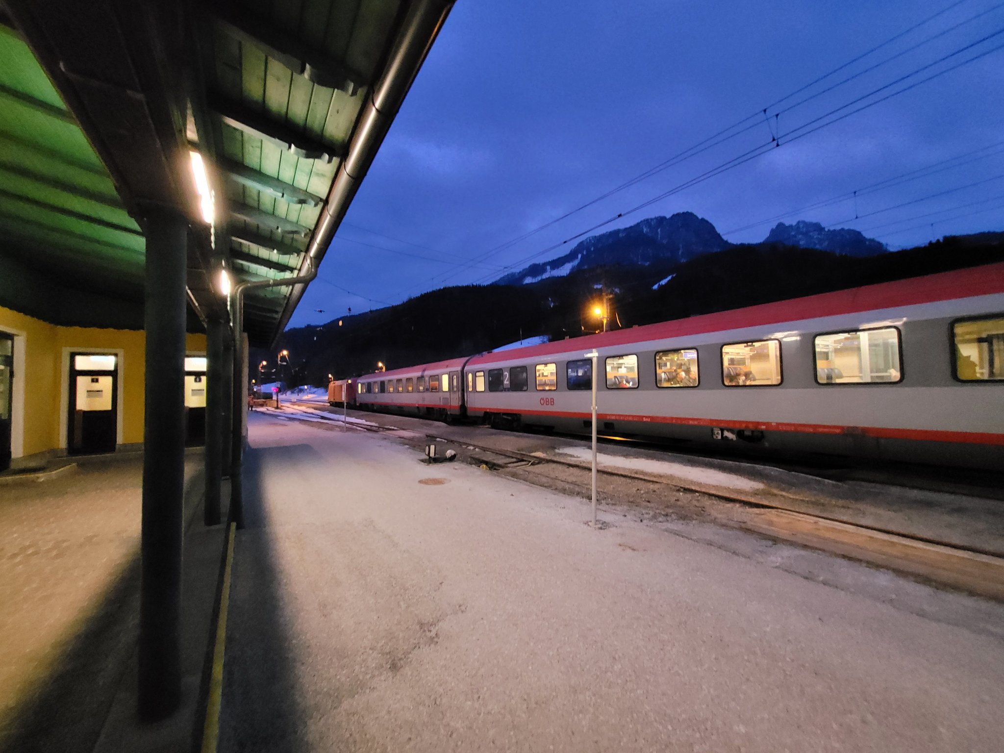 58er (Linie58) / Twitter