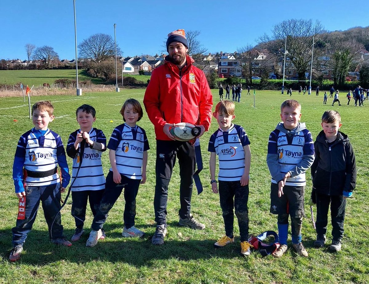 Colwyn Bay Rugby 🏉 (@colwynbayrugby) on Twitter photo Great Morning of
Rugby …. Rugby …. Rugby 🏉 <a href="/colwynbayrugby/">Colwyn Bay Rugby 🏉</a>
Thanks to <a href="/OrmskirkRugby/">Ormskirk Rugby</a>, <a href="/RygbiPwllheli/">Rygbi Pwllheli RFC</a>, <a href="/RygbiDolgellau/">Clwb Rygbi Dolgellau</a> for travelling to us 🙌🏼
Great display of rugby on a amazing sunny Sunday ☀️
<a href="/WRU_Community/">WRU Community - Wrth galon y genedl</a> <a href="/RGCNews/">RGCnews🏉</a> <a href="/ovalzonerugby/">Oval Zone Rugby Mag</a> <a href="/AllWalesSport/">All Wales Sport</a> Great Morning of
Rugby …. Rugby …. Rugby 🏉 <a href="/colwynbayrugby/">Colwyn Bay Rugby 🏉</a>
Thanks to <a href="/OrmskirkRugby/">Ormskirk Rugby</a>, <a href="/RygbiPwllheli/">Rygbi Pwllheli RFC</a>, <a href="/RygbiDolgellau/">Clwb Rygbi Dolgellau</a> for travelling to us 🙌🏼
Great display of rugby on a amazing sunny Sunday ☀️
<a href="/WRU_Community/">WRU Community - Wrth galon y genedl</a> <a href="/RGCNews/">RGCnews🏉</a> <a href="/ovalzonerugby/">Oval Zone Rugby Mag</a> <a href="/AllWalesSport/">All Wales Sport</a>
