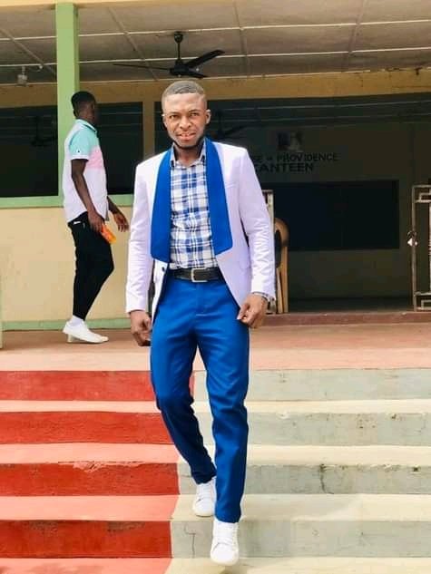 LordBurnner's tweet photo. Congratulations to my math teacher way back to SHS In DROSEC.
I wish you a happy belated birthday and may the lord bless you and favor you with your long life. You are legend i can't forget sir. #@GHANA BA.. /happy happy birthday 🎂 https://t.co/v7zS0mWyXA