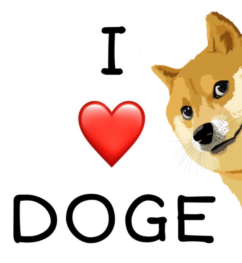 brizziiy's tweet photo. I’m a simple hooman #dogecoin https://t.co/iSSUtehlWf