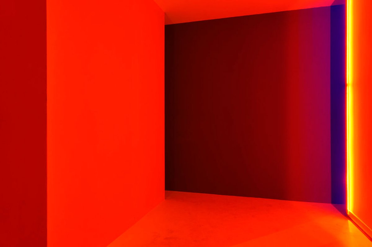 CreacionHibrida's tweet photo. MUFO, Museo del Futuro será un espacio inmersivo dedicado al arte, diseño, creatividad y gastronomía que apertura con la obra de New Media OUCHHH, el colectivo Tundra y el artista Antoni Arola. https://t.co/oE85lyKLqR https://t.co/nWnHP1EzMH