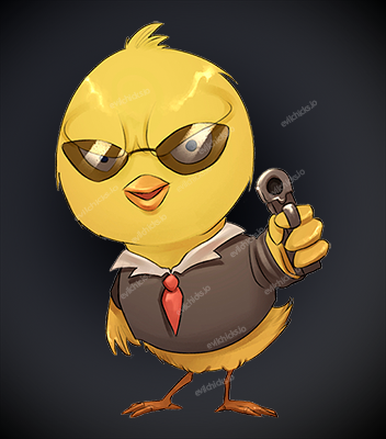 We are Evil Chicks NFT. Here to create a havoc in the Metaverse and NFT space.
Follow our page and join us on Discord : discord.com/invite/kSFaMXD…
Win a free NFT.
#nft #NFTGiveaway #NFTCommunity #NFTCollection #nftart #NFTdrop  <a href="/garyvee/">Gary Vaynerchuk</a> <a href="/LoganPaul/">Logan Paul</a> <a href="/SnoopDogg/">Snoop Dogg</a> <a href="/justinbieber/">Justin Bieber</a> <a href="/elonmusk/">Elon Musk</a>