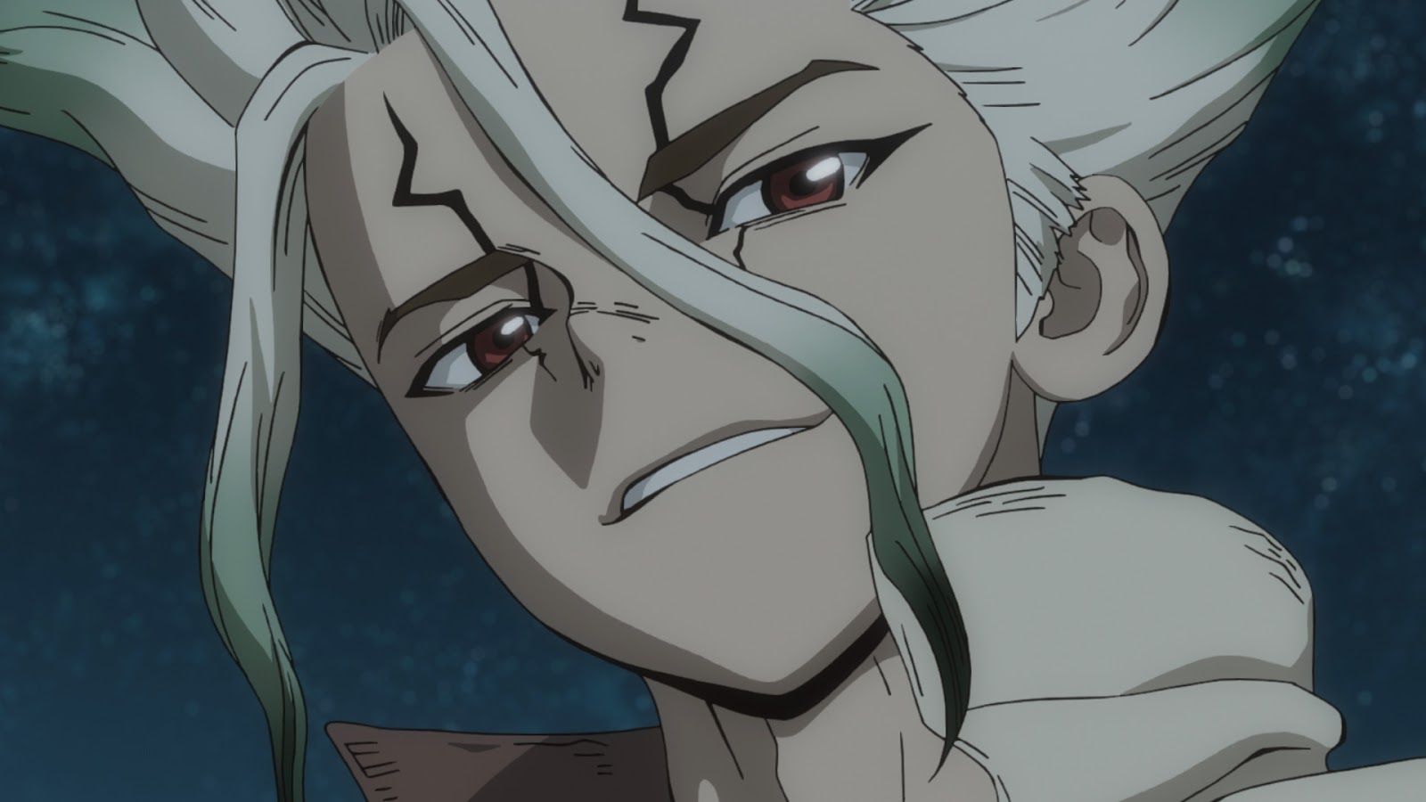 Crunchyroll News Senku Says Goodbye As The Dr Stone Manga Ends Today More T Co Jgaqlc00ic T Co 5y1sdhpvnx Twitter
