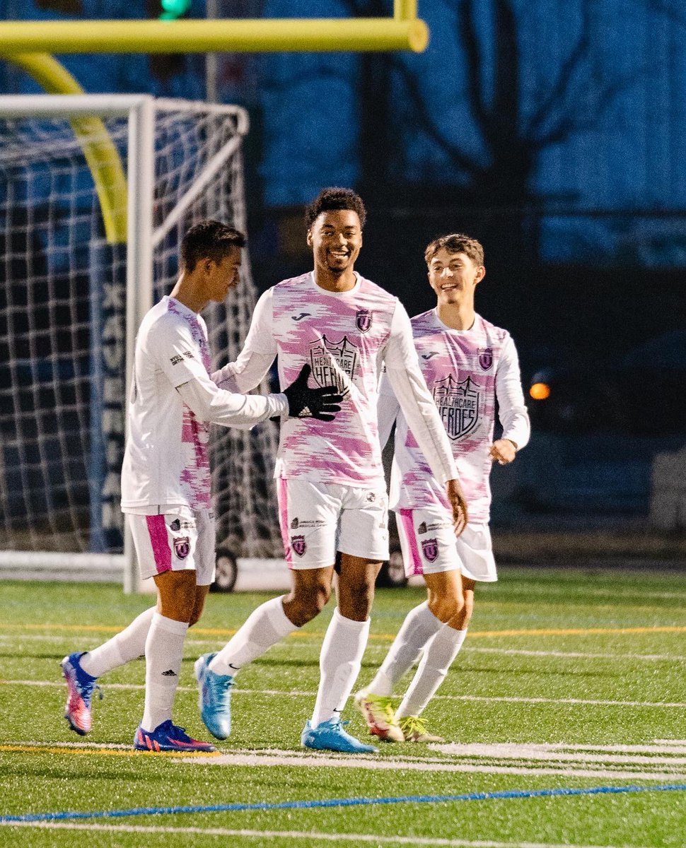 Queensboro_FC's tweet photo. About last night ๐ช๐ฝ
#QBFCII #ForeverQueens. https://t.co/h7AHGPZJ3m