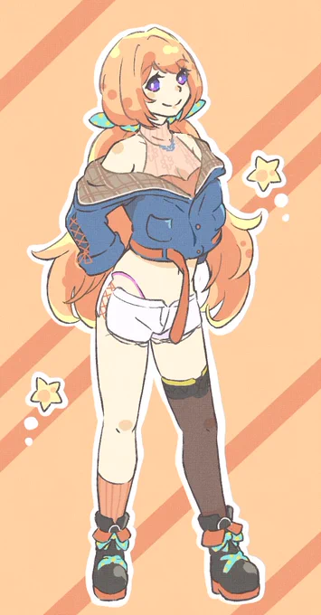 💥💫
#ななみりうむ 
