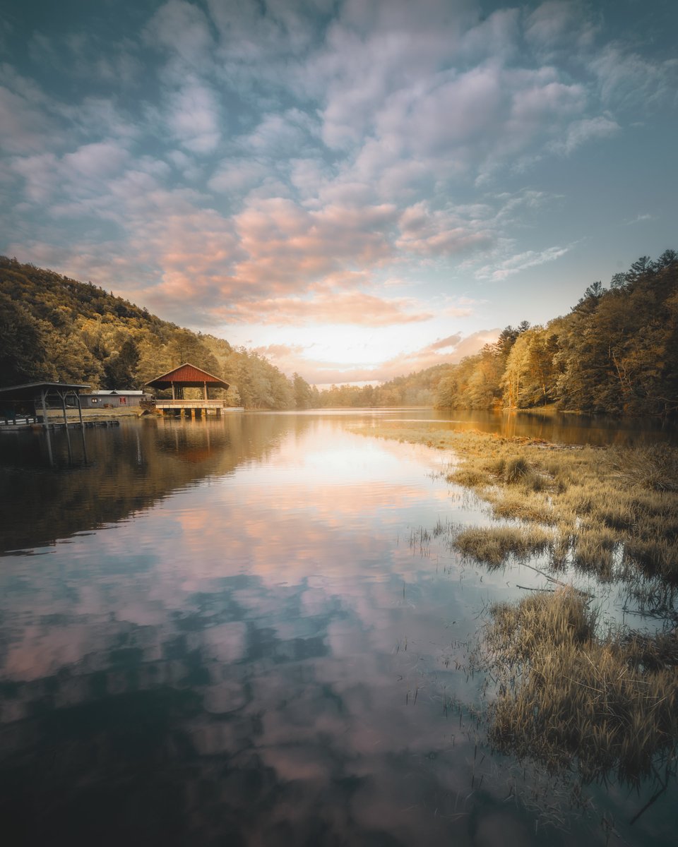 <a href="/scubagooding_/">Scuba Gooding Jr</a> Here's one from Vogel State Park. I can't wait to get back there in April.