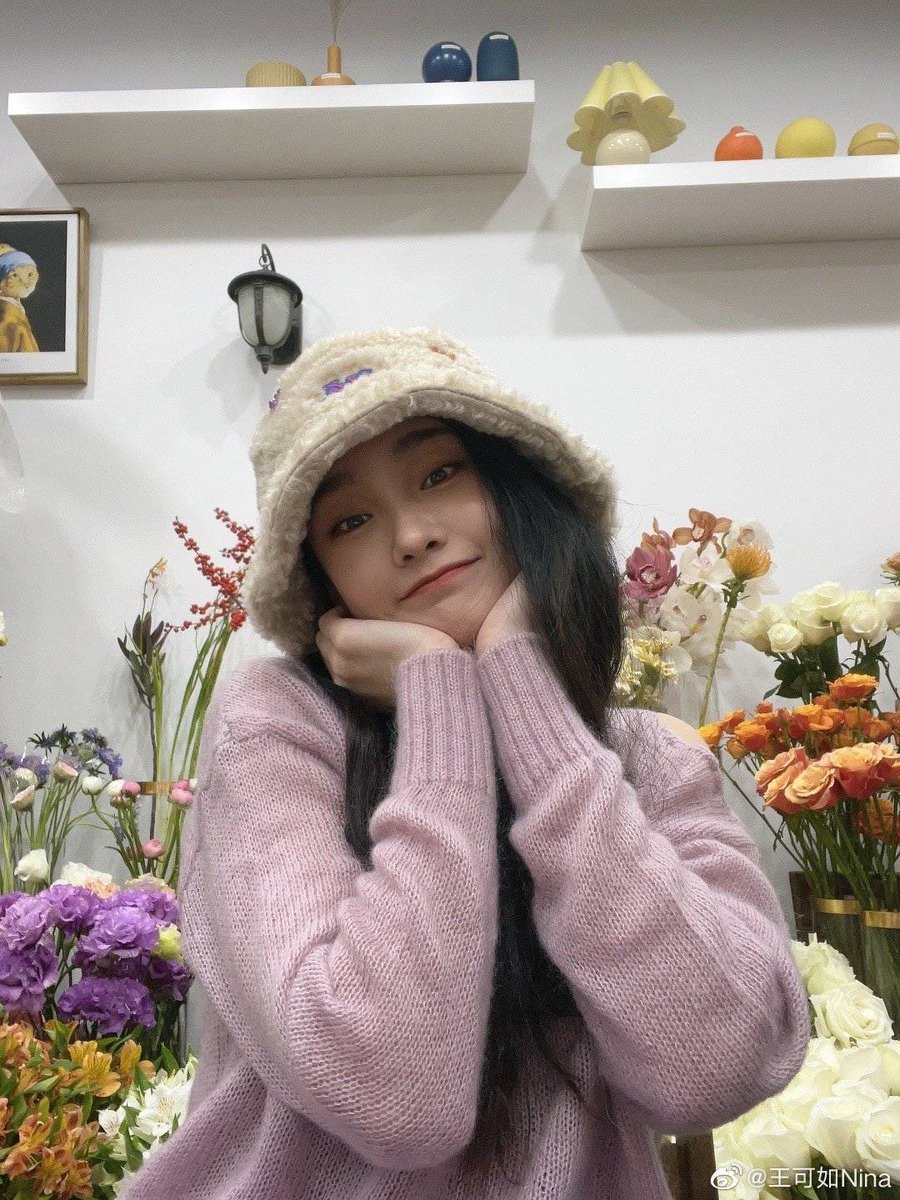 forwangkeru's tweet photo. — hello everyone we are wang keru archives ✨ follow us for more updates
love,
#wangkeru #王可如 #ninawang https://t.co/4izPoVgTK9