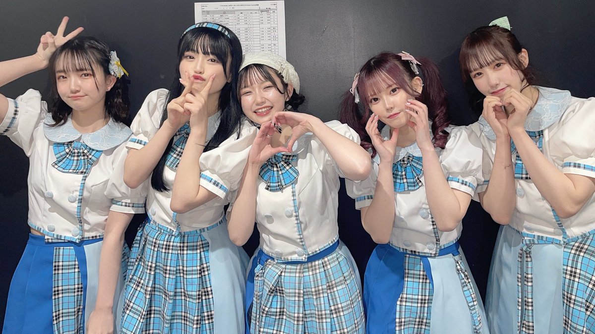 kottoncandy46's tweet image. 1周年おめでとう❤️💙💛💚💗
来週は会いに行くから待っててな！！！🙏

#elseed #FloreRisa