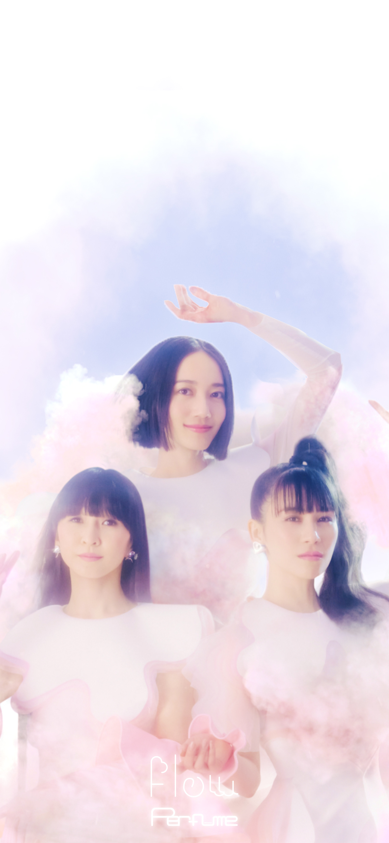 Perfume Ptam Perfume New Single Flow スマホ壁紙 Ptamオリジナルの宣伝映像作った際に制作した 素材を使ってスマホ壁紙を制作してみました 是非使ってね 良かったらフォローとyoutubeのチャンネル 登録してくれたら幸いです Youtube