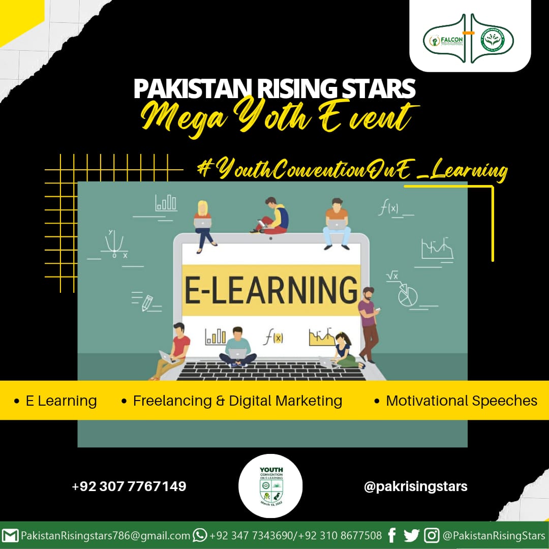 MuteAmna's tweet photo. Social media is about sociology and psychology more than technology.
Pakistan Rising stars aims to build the future of youth. 
@youth_prs 
#YouthConventionOnE_Learning https://t.co/0WBaJof13g