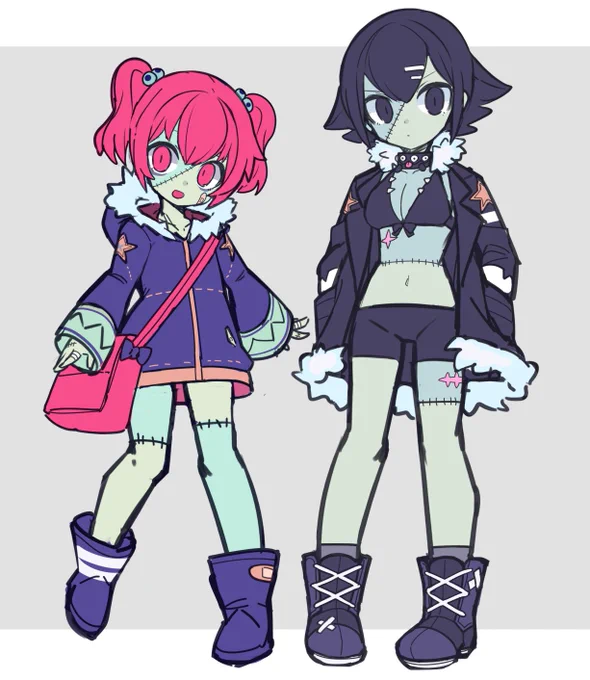 ら 