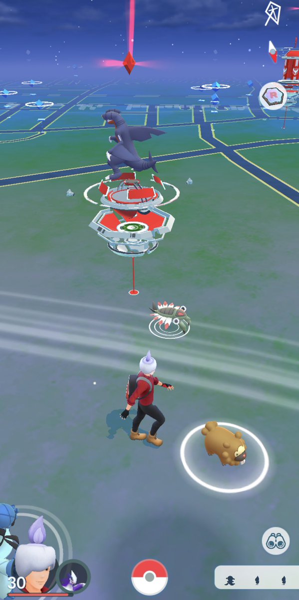 ポケモンgo ガブリアスの入手方法 能力 技まとめ 攻略大百科 ポケモンgo ガブリアスの入手方法 能力 技まとめ 攻略大百科