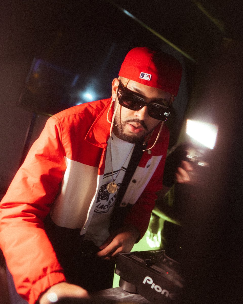 Retratos da primeira festa Hip Hop Cru x <a href="/itsatrappt/">IT'S A TRAP</a> pela lente do comseisao.pt 😈