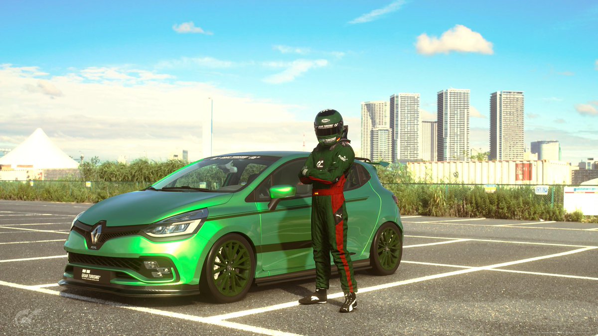 CYOA____'s tweet photo. @thegranturismo This 😎😁 #GranTurismo7 #PS5 https://t.co/RJMl0LSaQ3