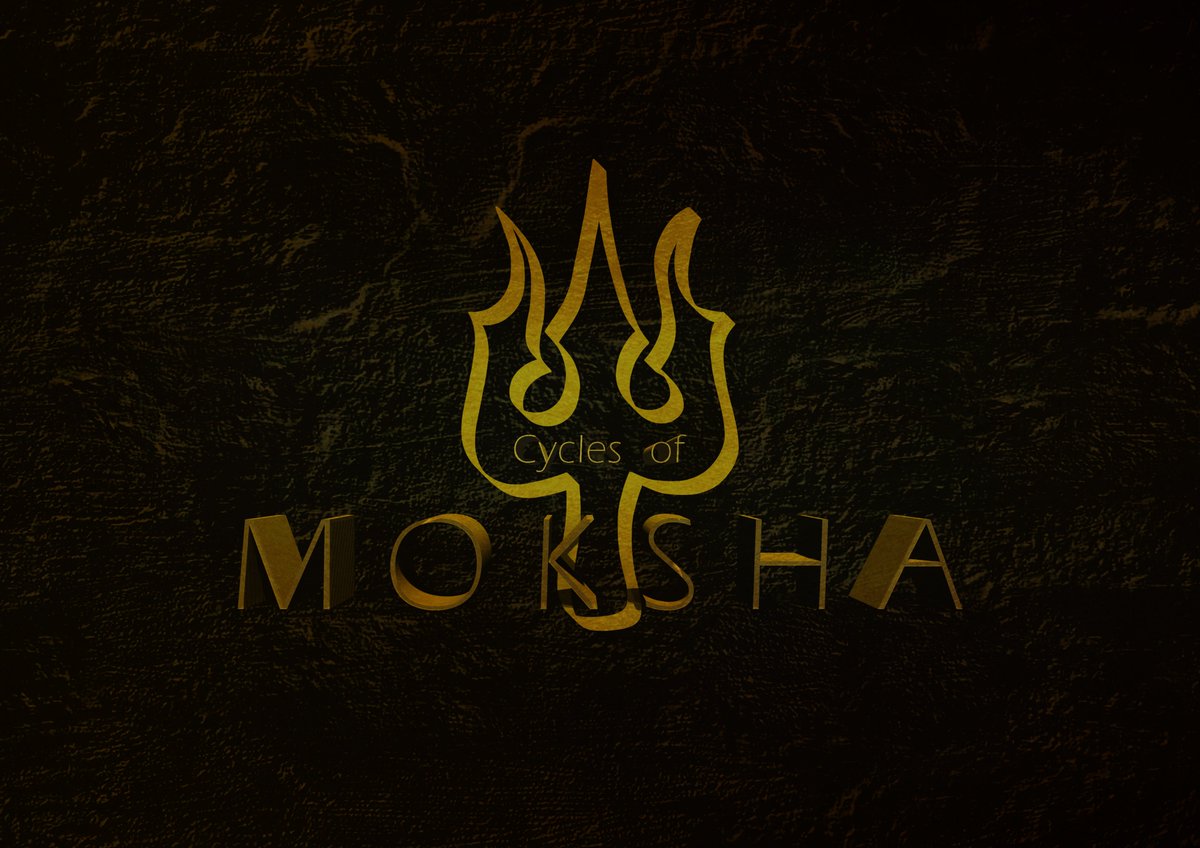 CyclesofMoksha's tweet photo. We are Coming! Stay tuned for the fantastic world of Moksha! #NFTdrop #NFTdrop #NFTCommumity #nftart #NFTGiveaway #nftcollectors #NFTGiveaways #opensea #foundationapp https://t.co/4EEnEs1fJX