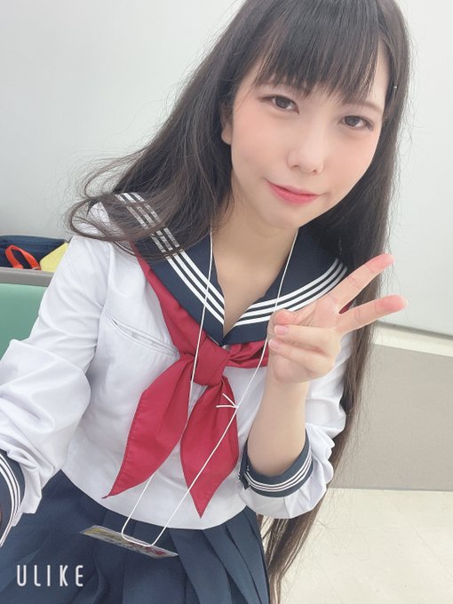 Twitterのコスプレ画像29