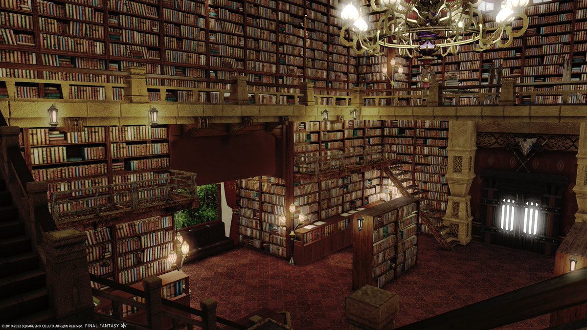 タグ Ff14ハウジング の注目ツイート メガとんトラック