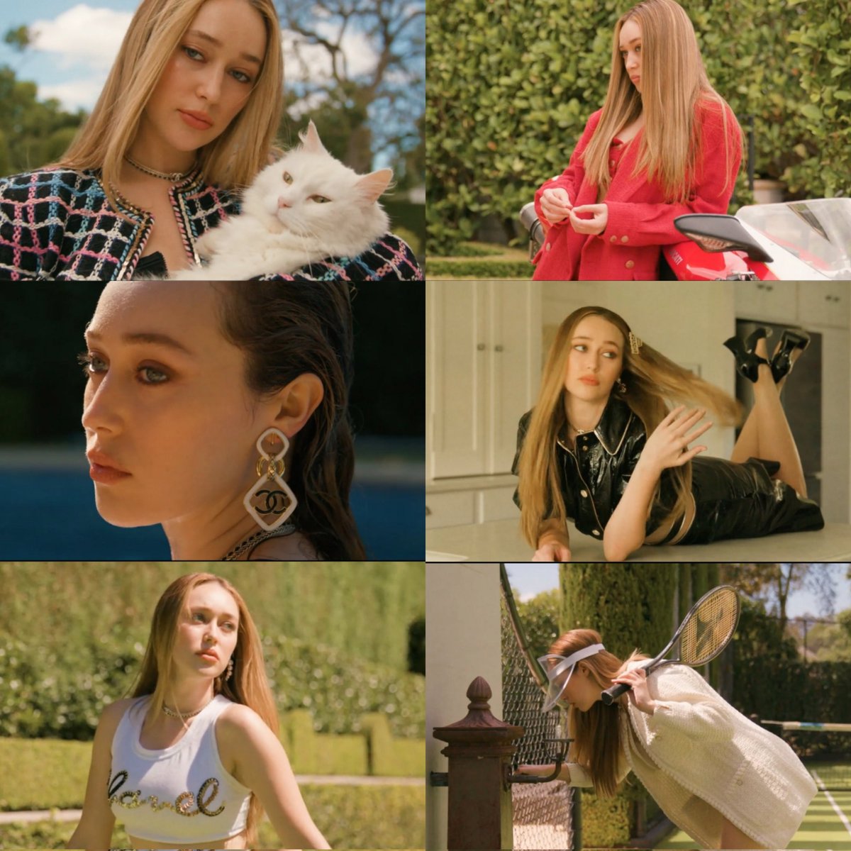 debnamcareybr's tweet photo. .@debnamcarey x @marieclaireau ✨ https://t.co/VWLT1zW0iA