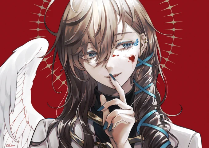 🎶#くろのあとりえ 
