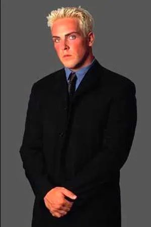 Happy Birthday to retired wrestler David Flair! 