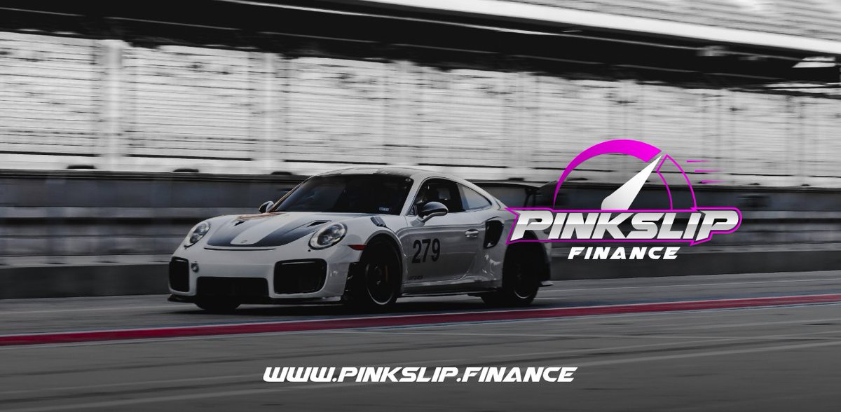 Pinkslip Finance tweet media