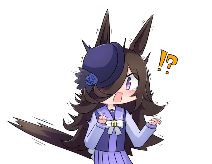 不意打ちライス 