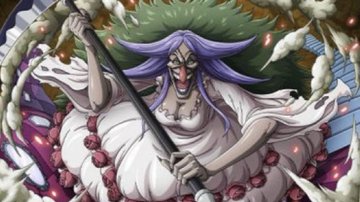 ワンピース シャーロット ブリュレの能力や技を紹介 兄 カタクリとの関係は Selvy