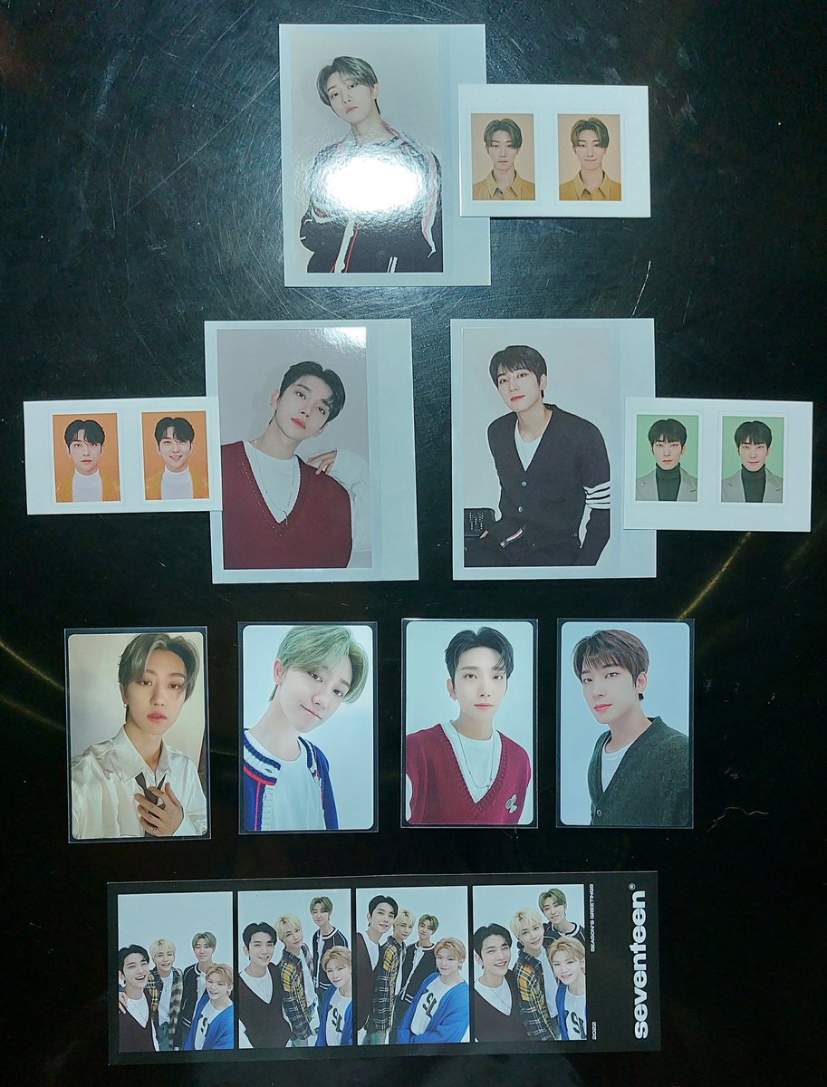 addtokate's tweet photo. Post ko na rin to dito 'cause why not. Thank you so much, @cartsoonyoung for hosting this pasabuy and sa napaka-effective na pangbubudol sa akin, as always. Napauwi pa sa Wonu (twice) sa scc let me scream!!! Hay napapangiti pa rin ako kapag naaalala unboxing 🥰 #crtsyproofs https://t.co/H1jAW0vHoP