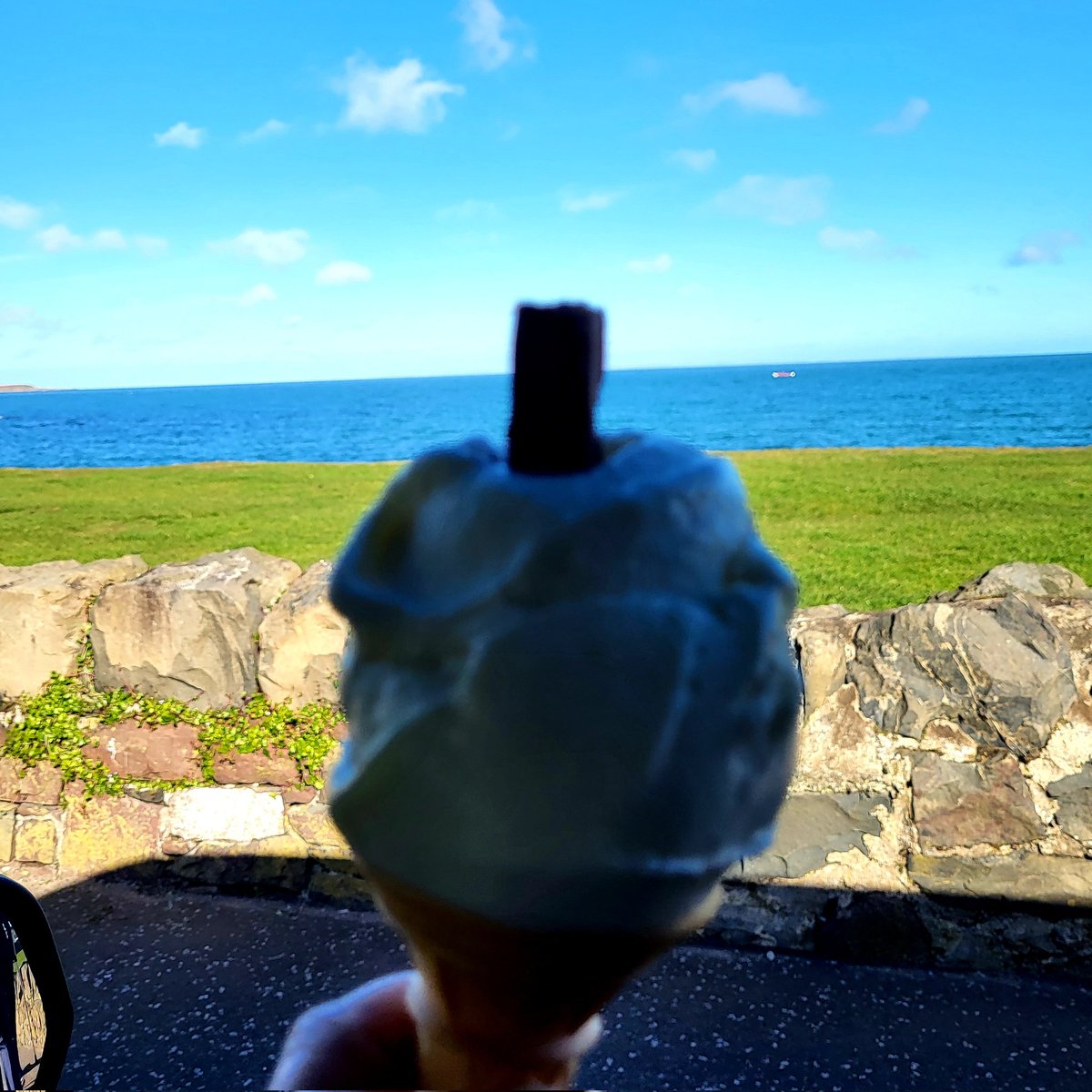 gaynorkane's tweet photo. Enjoying a poke in #PortDevine ๐ฆ
aka #Donaghadee https://t.co/7IuqivTuai