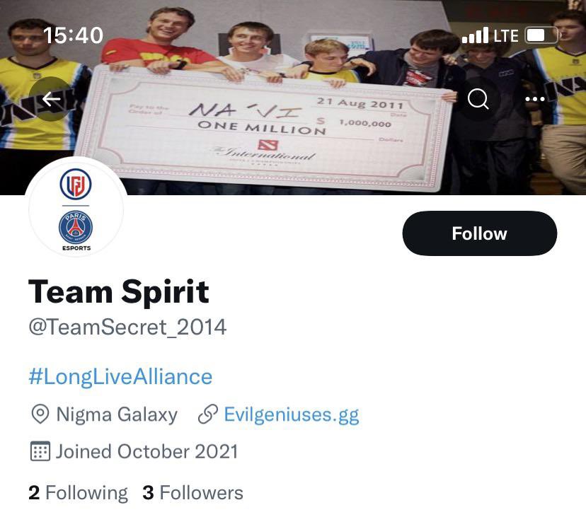 TeamSecret_2014's tweet photo. This is @boomesportsid hit list 😭

#GAMERSGALAXY https://t.co/0blrKp5AHN