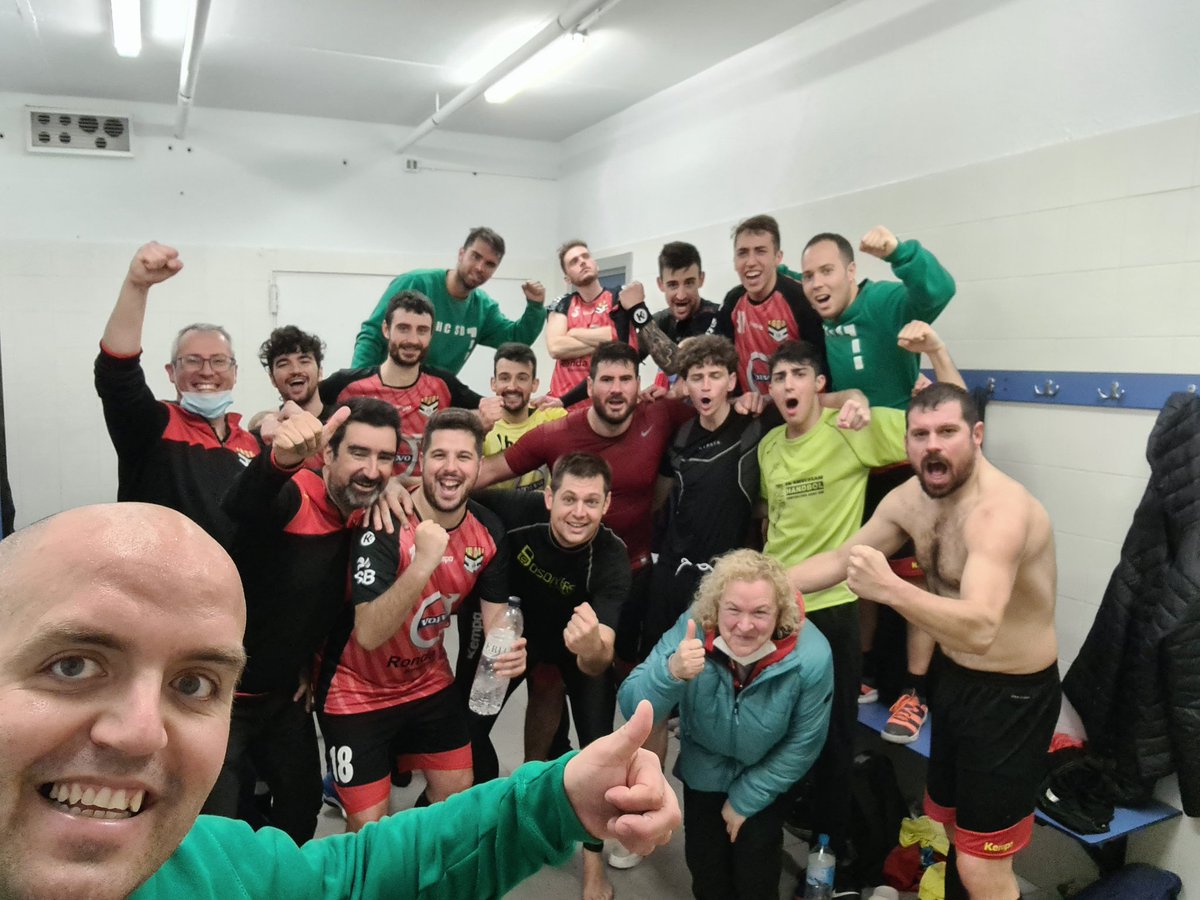 Handbol Cooperativa tweet media
