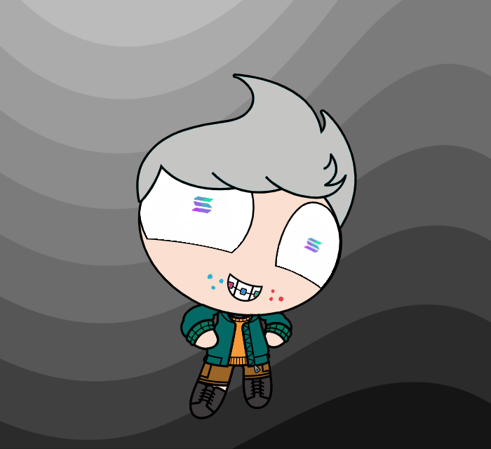 MillenialsNft's tweet photo. Sneak Peek.

#Solana #NFTs #NFTCommunity #NFT #nftart https://t.co/kbbve8xuOF
