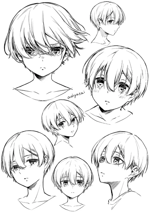 らくがき 
