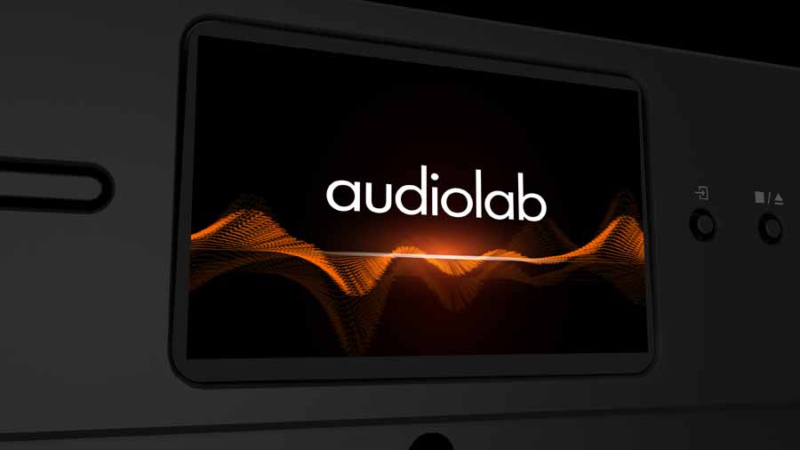 HifiHut's tweet photo. Now that we’ve spent some time with Audiolab‘s new all-in-one system, we’re definitely a fan! Although, a box with great network features, CD transport, phono-stage, endless and a beautiful VU meter display was always going to win us over.  

#audiolab #omnia #hifiaudio https://t.co/F4HLAbtZFx