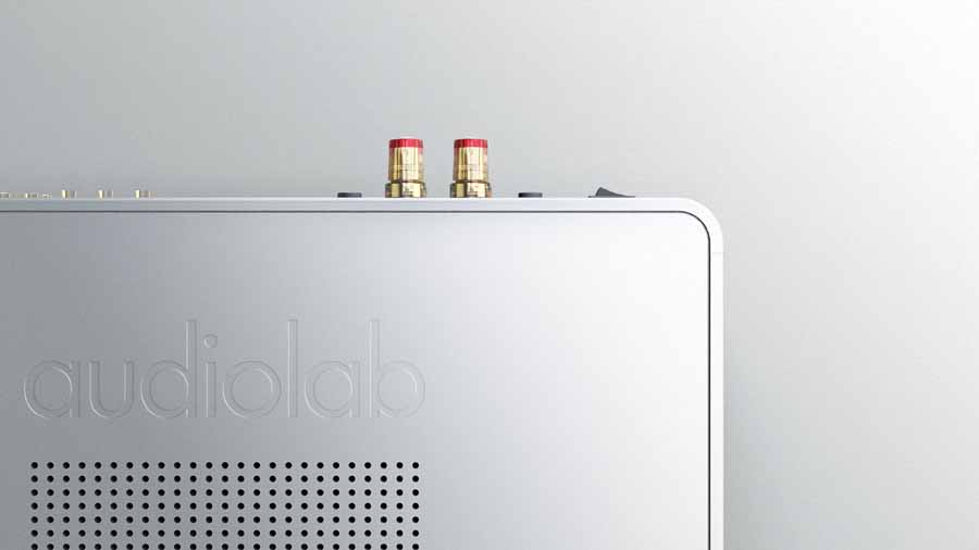 HifiHut's tweet photo. Now that we’ve spent some time with Audiolab‘s new all-in-one system, we’re definitely a fan! Although, a box with great network features, CD transport, phono-stage, endless and a beautiful VU meter display was always going to win us over.  

#audiolab #omnia #hifiaudio https://t.co/F4HLAbtZFx