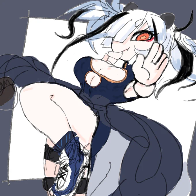#アークナイツ 