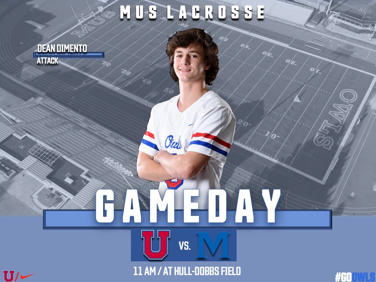 MUS Athletics tweet media