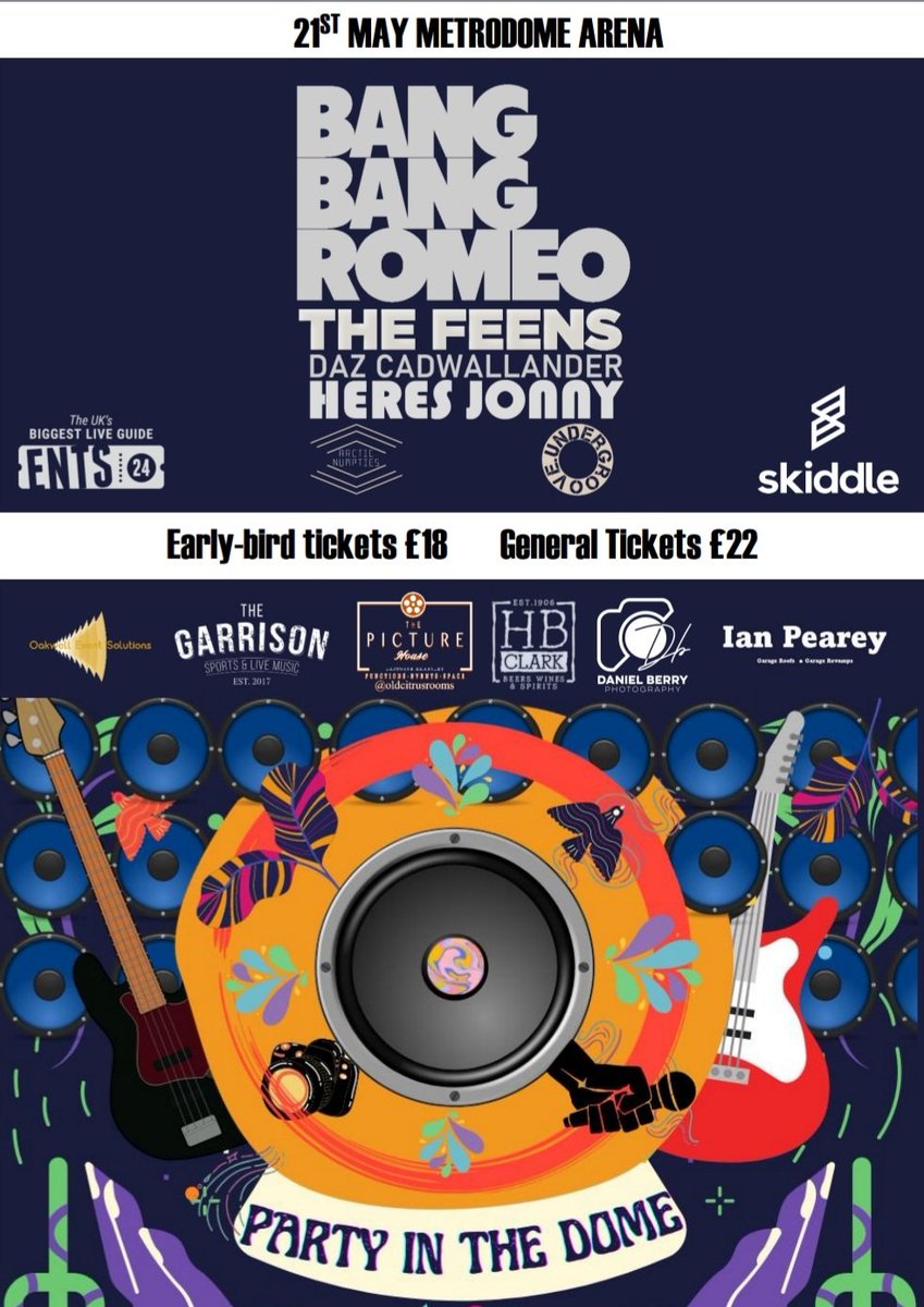 skiddle.com/whats-on/Barns…